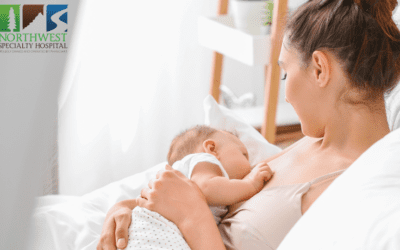 National Breastfeeding Month: Nurturing Health