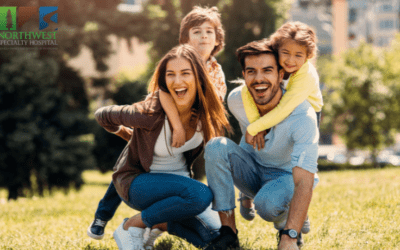 The Importance of Regular Check-ups for the Entire Family