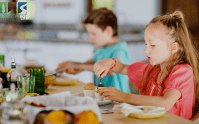 Strategies for Promoting Healthy Eating Habits in Children Who Are Picky Eaters