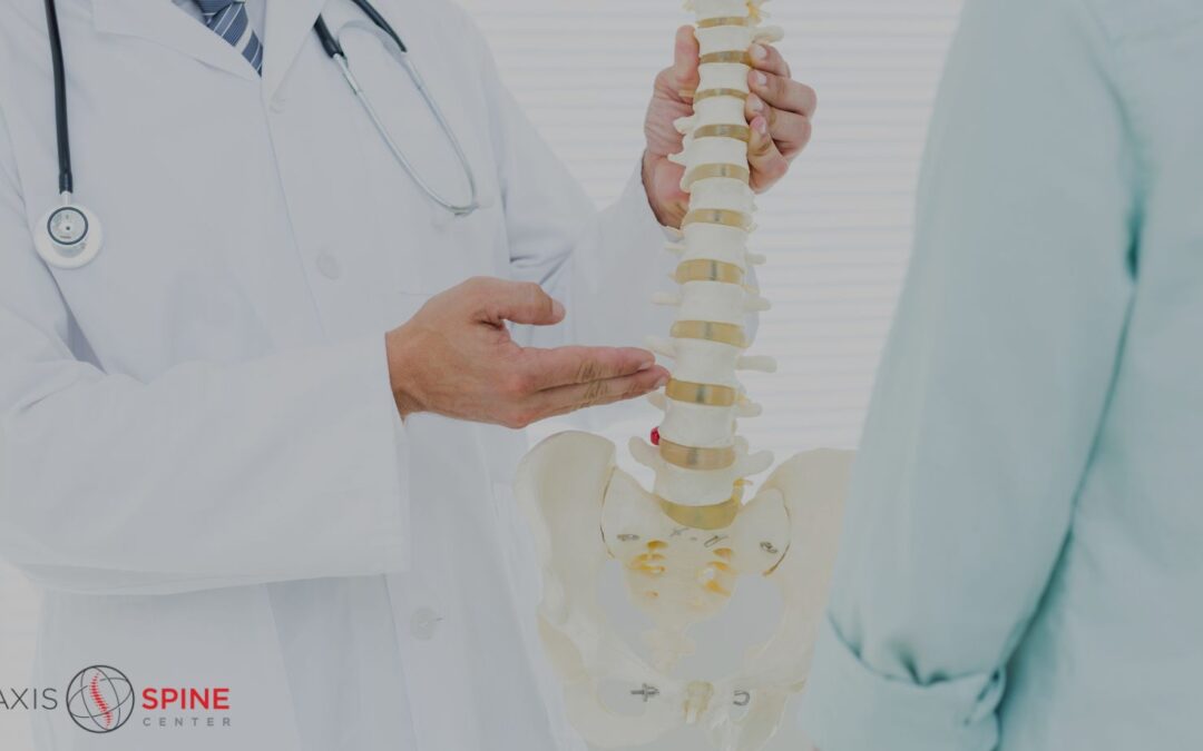Choosing a Spine Doctor: 5 Traits to Look For