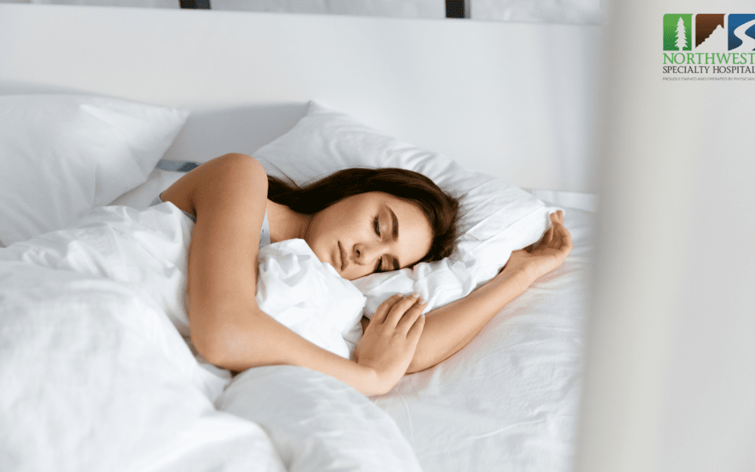 Restoring Peaceful Slumber: The Inspire Procedure at NWSH
