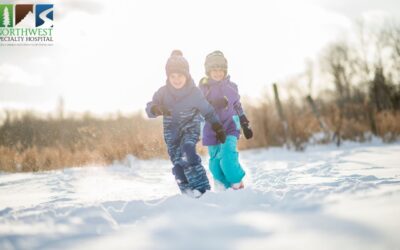 Common Winter Illnesses in Children