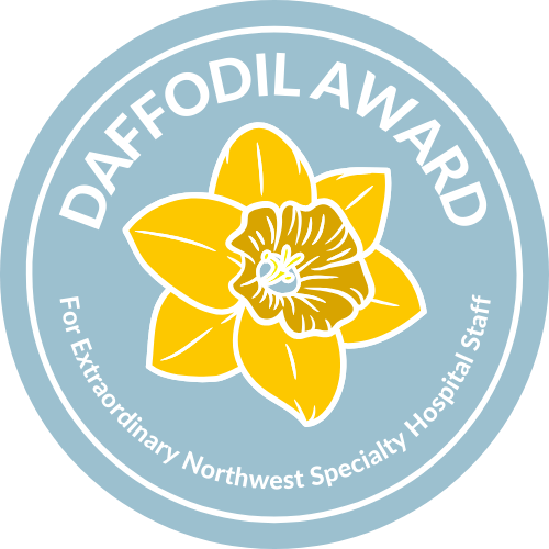 DAFFODIL AWARD