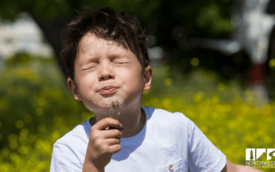 Spring Allergies in Kids: Symptoms, Prevention, and Treatment